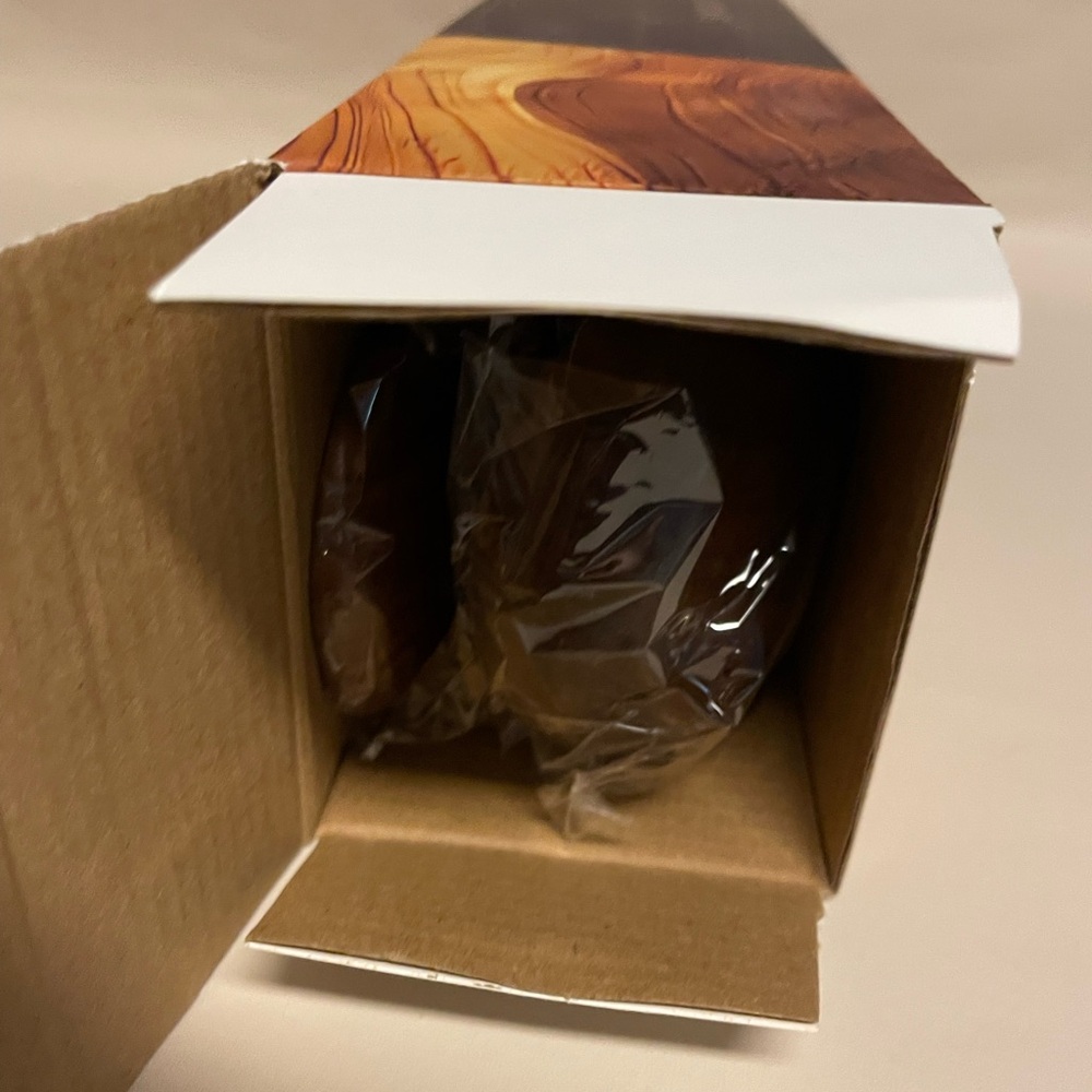 Acacia Wood 10 pc Spatula & Spoon Cooking Utensil Set, New in Box - Picture 2 of 4